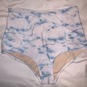 Kortni Jeane Small Bottoms